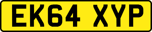 EK64XYP