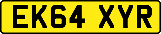EK64XYR