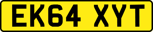 EK64XYT