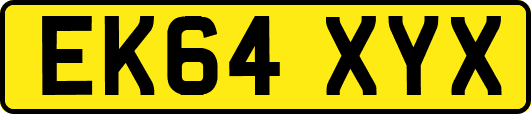 EK64XYX