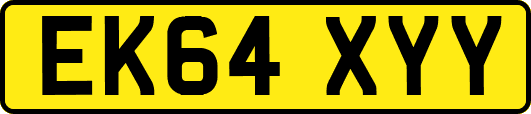 EK64XYY