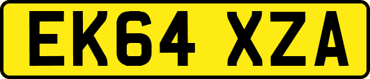 EK64XZA