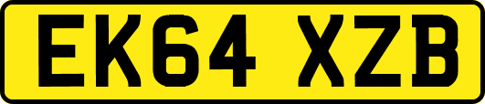 EK64XZB