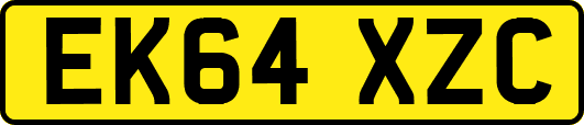 EK64XZC