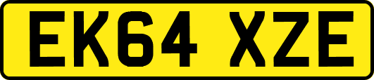EK64XZE