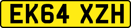 EK64XZH