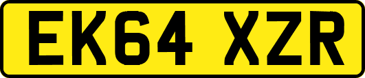 EK64XZR