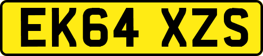 EK64XZS