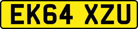 EK64XZU
