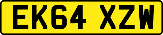 EK64XZW