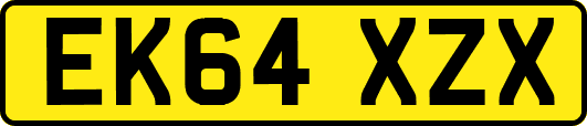 EK64XZX