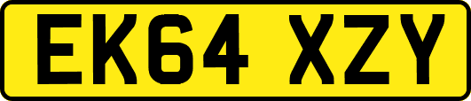 EK64XZY