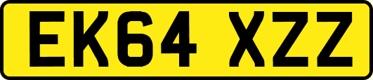 EK64XZZ