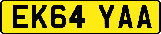 EK64YAA