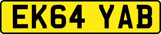 EK64YAB