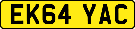 EK64YAC