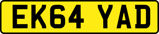 EK64YAD