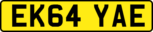 EK64YAE