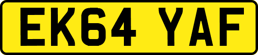 EK64YAF