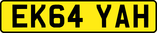 EK64YAH