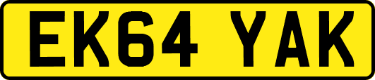 EK64YAK