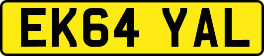 EK64YAL