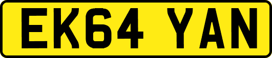 EK64YAN