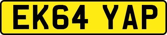EK64YAP