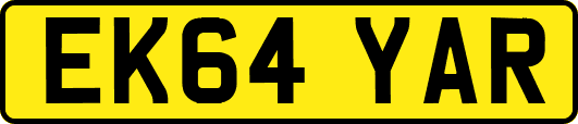 EK64YAR
