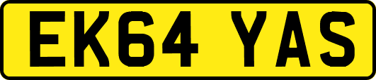 EK64YAS