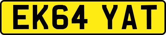 EK64YAT