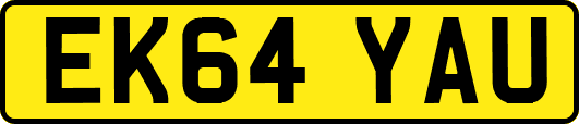 EK64YAU