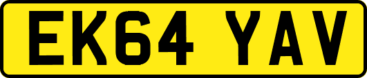 EK64YAV