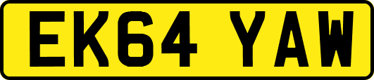 EK64YAW