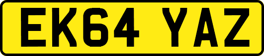 EK64YAZ