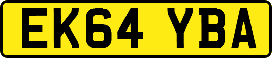 EK64YBA
