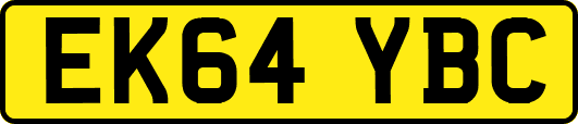 EK64YBC