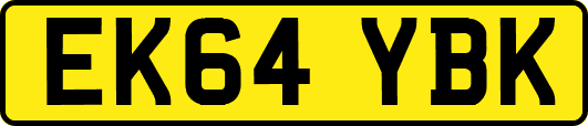 EK64YBK