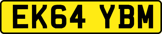 EK64YBM