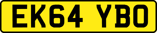 EK64YBO