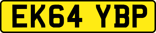 EK64YBP