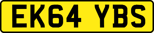 EK64YBS