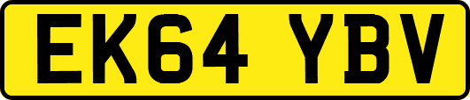 EK64YBV