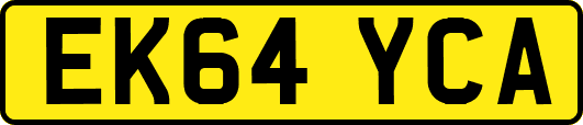 EK64YCA
