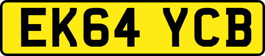EK64YCB