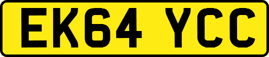 EK64YCC