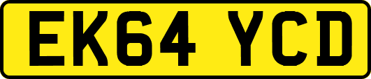 EK64YCD