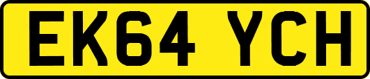 EK64YCH