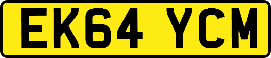EK64YCM