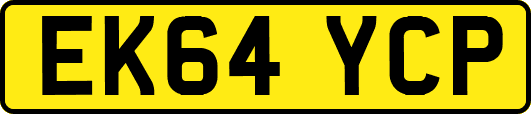 EK64YCP